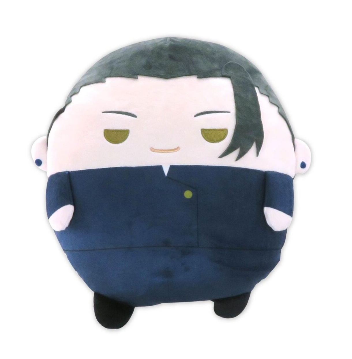 AAA 與真司郎 JIROKUn BIG STUFFED TOY GOODS | AAA (Triple A) OFFICIAL WEB SITE