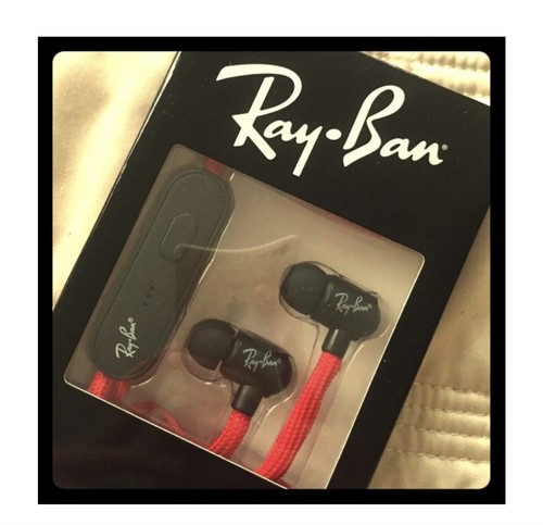 スピーカー レイバン Ray-Ban×audel 非売品 スピーカー レイバン