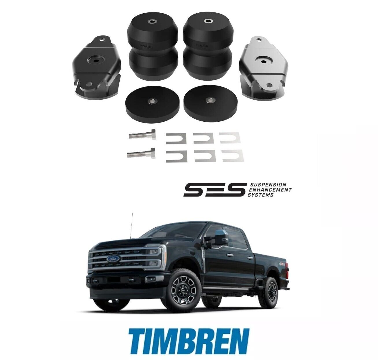 Daystar Lift Kit 2017-24 Dodge Ram 1500 Daystar Lift Kit 2017-24 Dodge Ram 1500