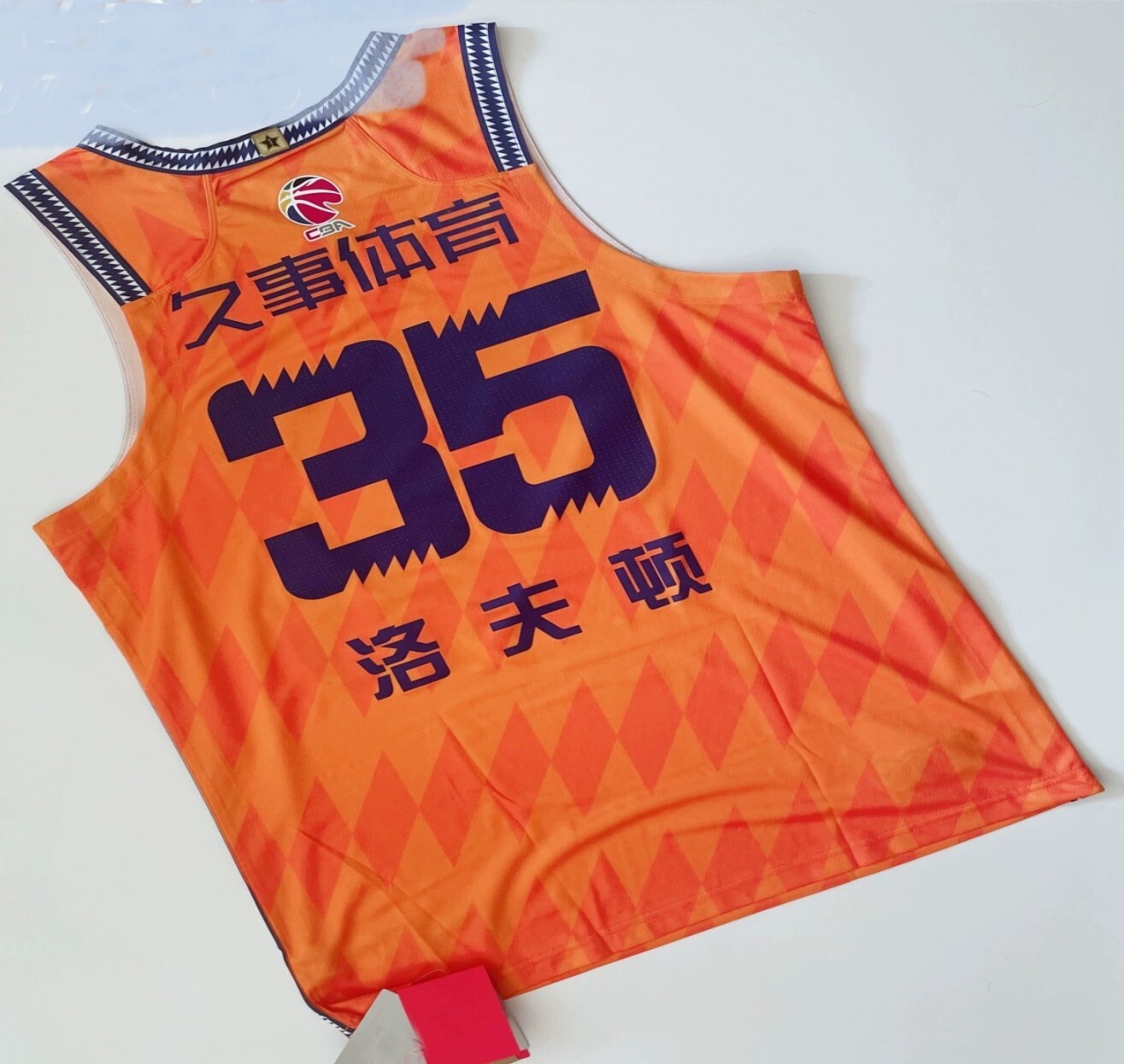 RUNSEOKJIN_epTOUR S/S JERSEY ロンドン BTS' @jin brought his first-ever solo tour