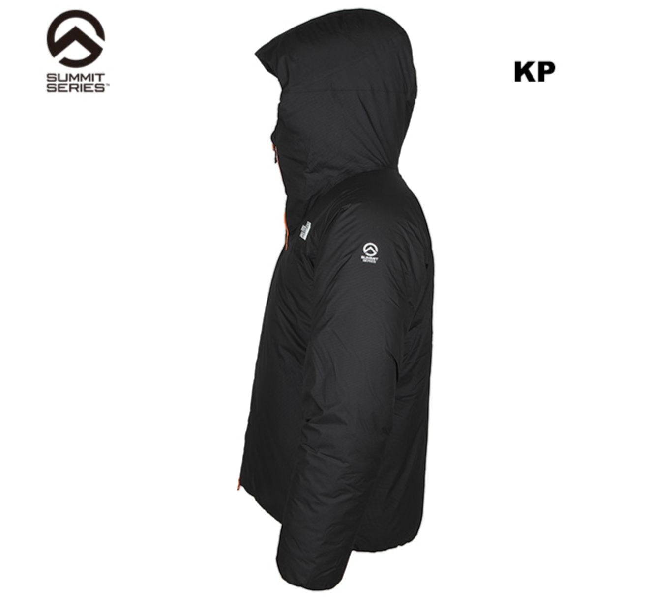 Pre-owned The North Face Aglow Double Wall Jacket Np62120 Gore-tex Two Layer Structure In Black