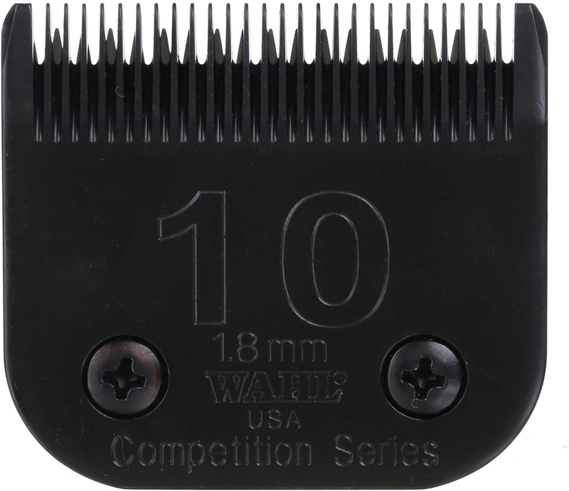 WAHL Professional Animal 10 Medium Ultimate Competition Seri