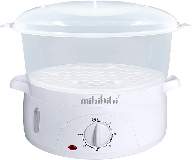 Steamer And Warmer | Fits 15 Moist Towels | R