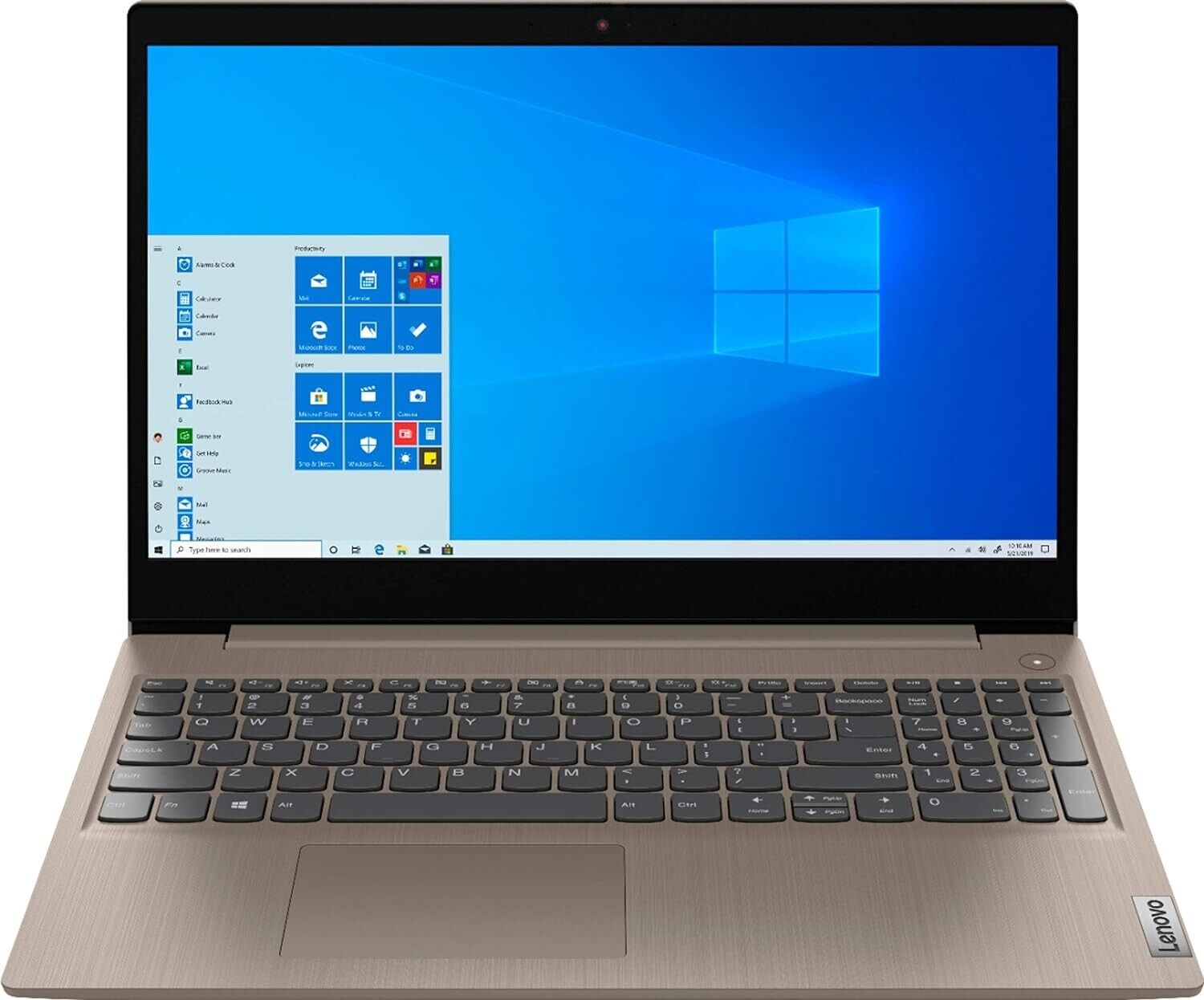 Lenov IdeaPad 3 15 Lenov IdeaPad 3 15