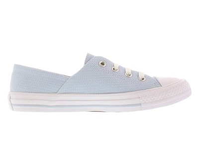 Женские Converse Chuck Taylor All-Star Coral Oxford Porpoise/White/White