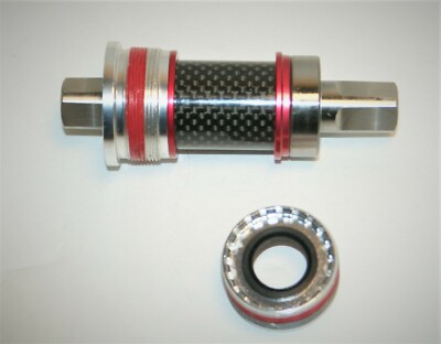 Origin8 Torq-Lite Sealed Bottom Bracket BB 68 102 ISO
