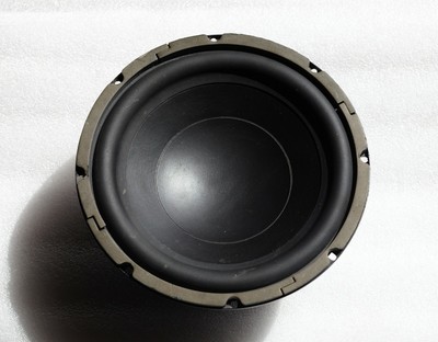tannoy mx 10 subwoofer