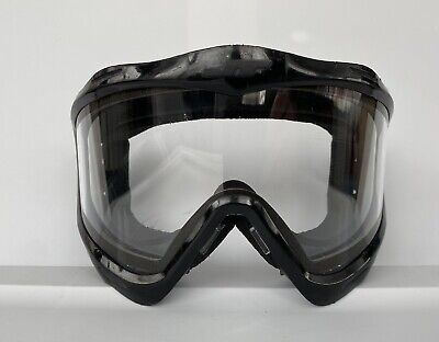 JT Proflex Olive Green Spectra Goggle Mask Frame No Foam *Never Used* Paintball