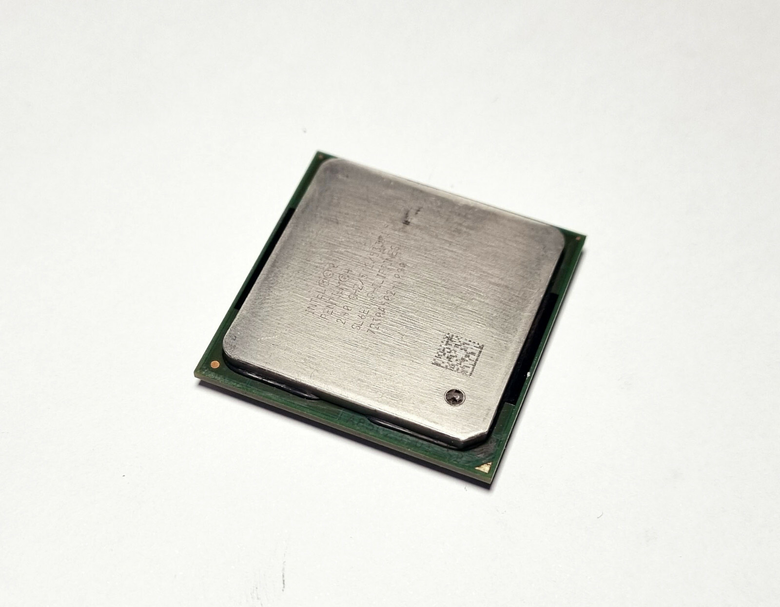 Intel pentium 2.4 Intel pentium 2.4