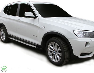 Bmw X3 F25 Innenausstattung