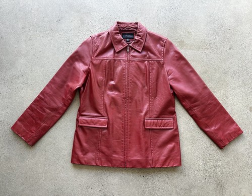 ジャケット・アウター vintage made in italy LEPASSE jacket dx $_12.JPG?set_id=880000500F