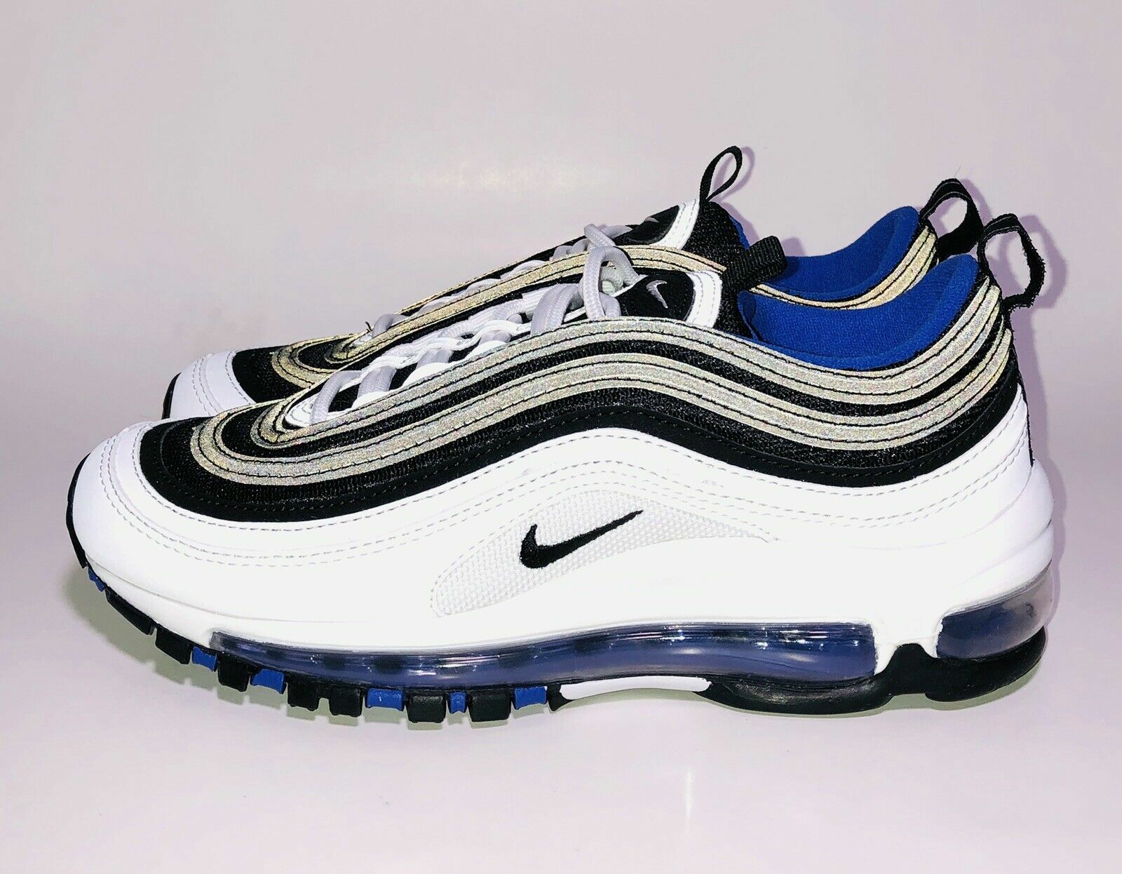 air max 97 blanco y negro air max 97 blanco y negro