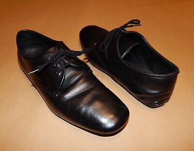 Prada Driving Shoes, Vintage, Men, Genuine Leather, 9 US/ 43 EU/ 8 UK