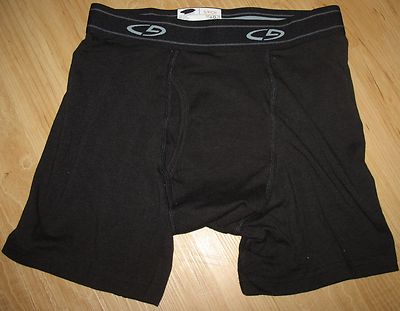 champion boxer shorts