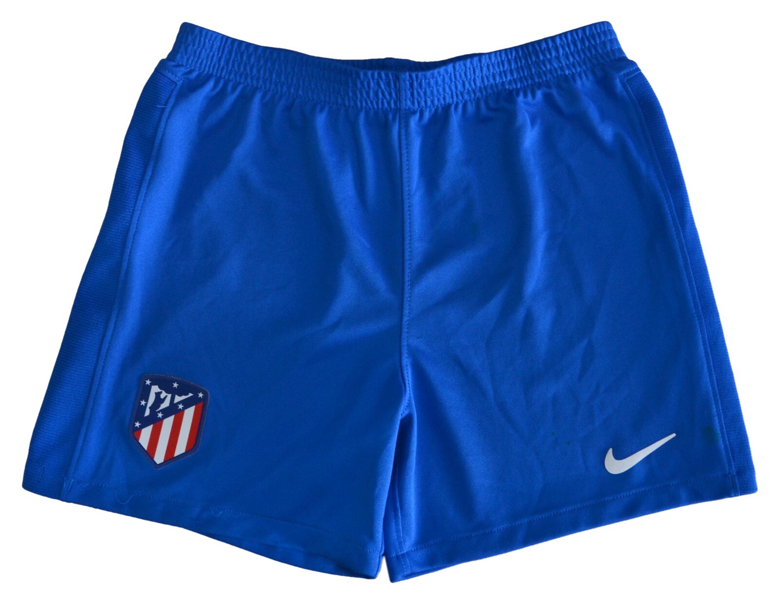 Nike Atlético de Madrid サッカー半袖10-12YRS Atlético Madrid 2021/22 Stadium Third Big Kids' Nike Dri-FIT