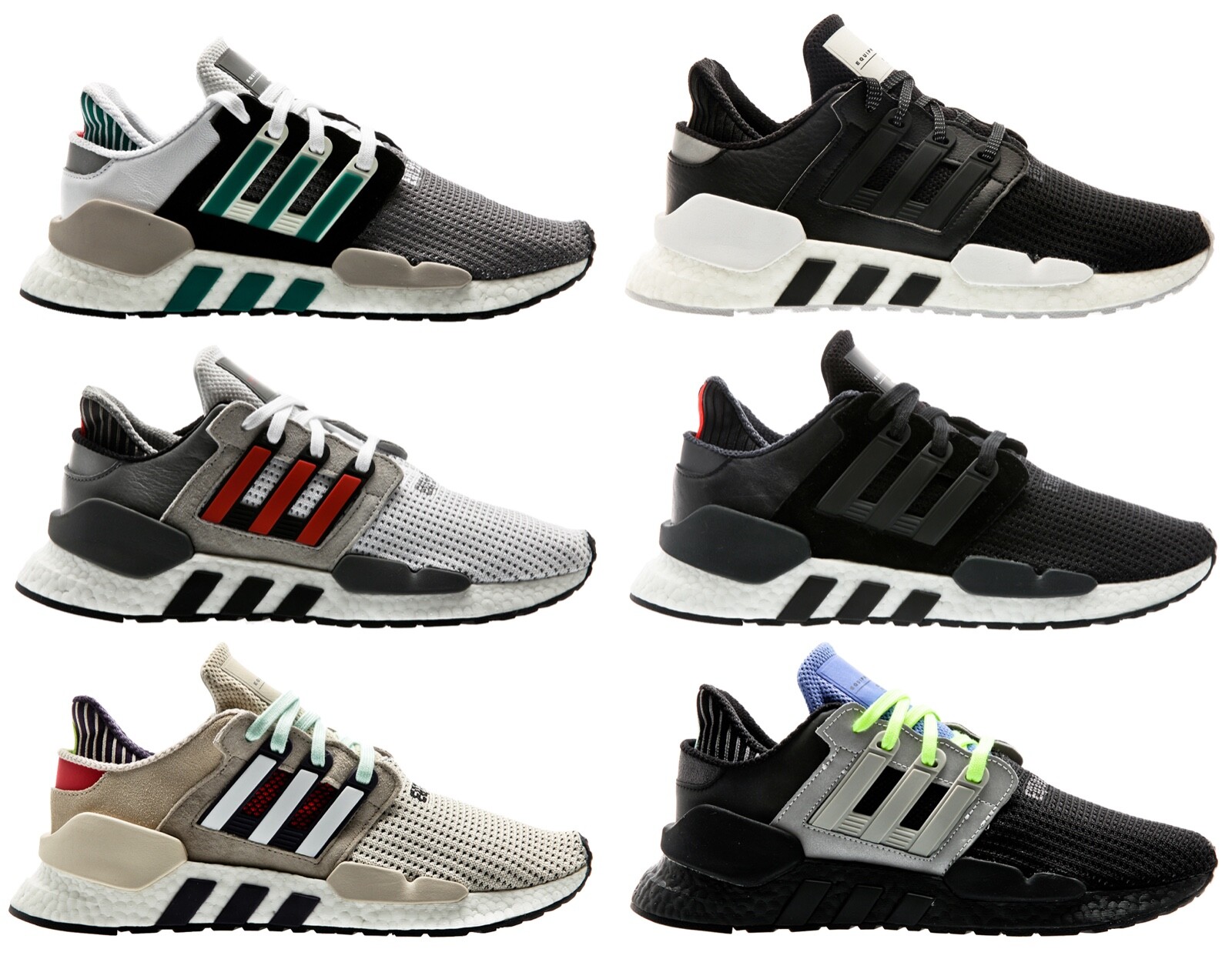 Adidas EQT support 91/18