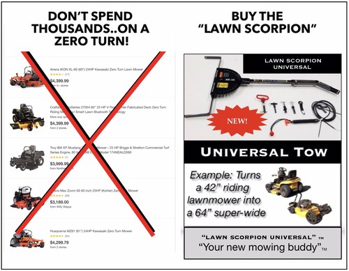 UTILITY PATENT / $4,500,000 or 2% licensing Fee.