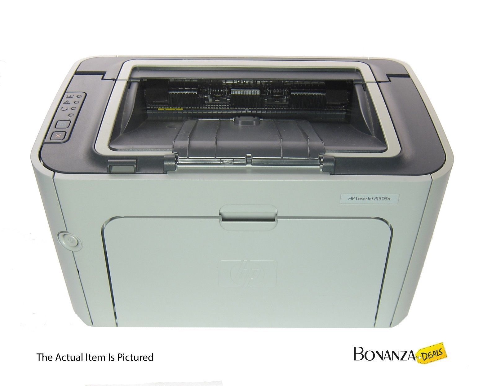 Hewlett Packard Laserjet P2055dn Driver