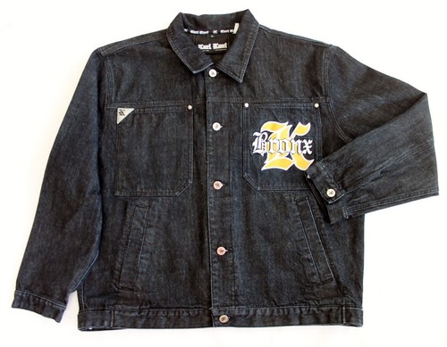 ジャケット・アウター 2000's KARL KANI nylon track jacket y2k Karl Kani Vintage 90s Nylon Track Jacket Rap Rare | eBay