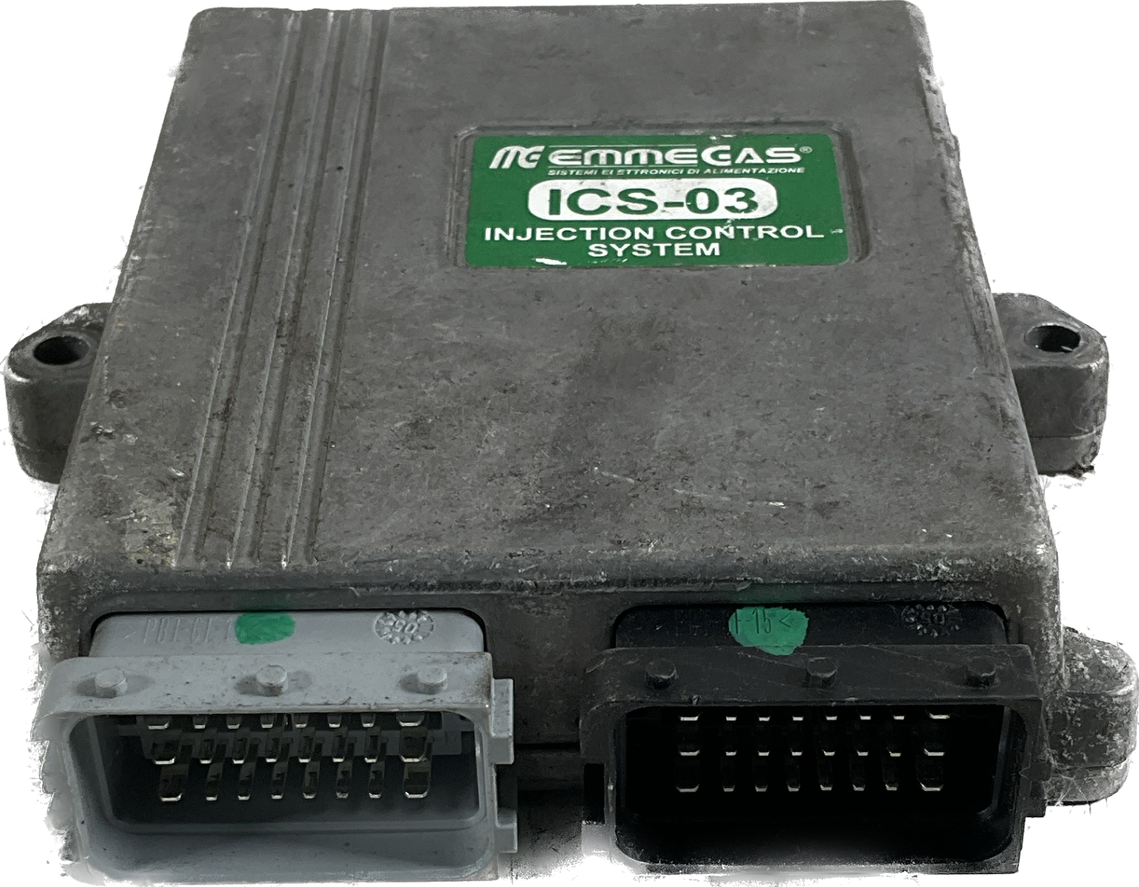 Centralina GAS GPL EMMEGAS AEB2001NB