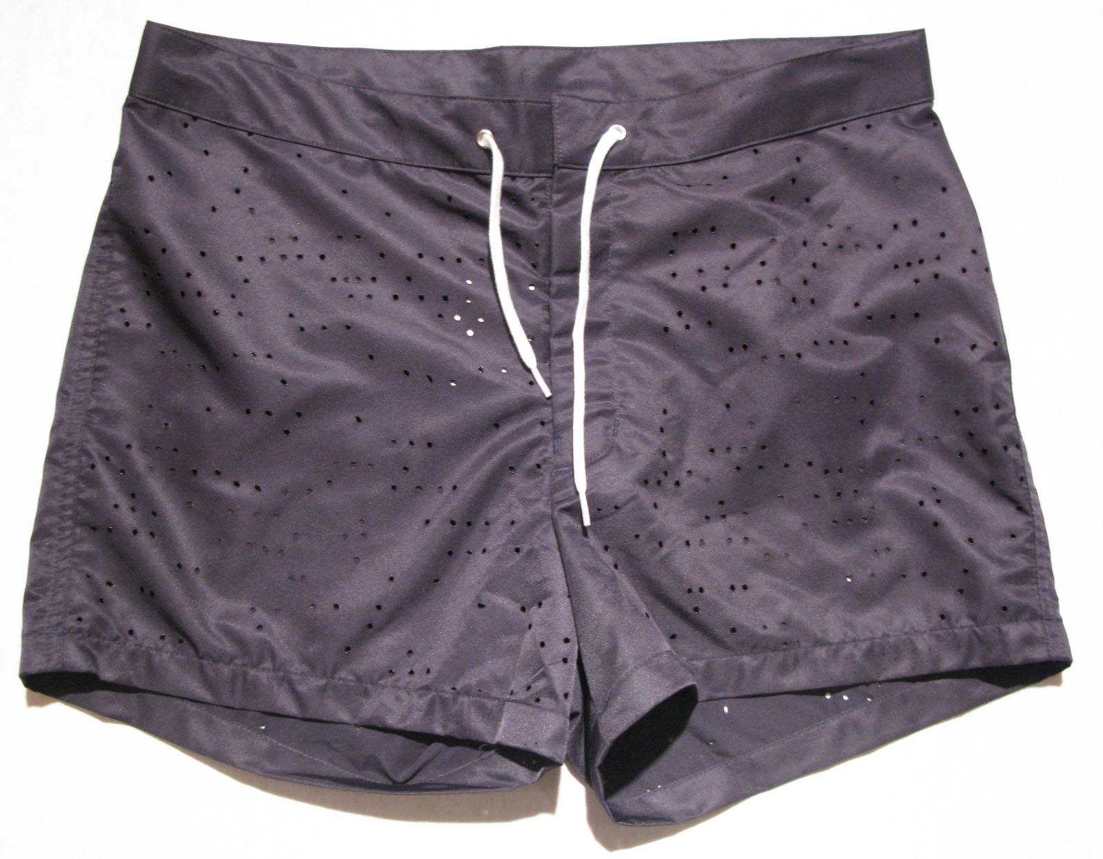 American Apparel Men's Shorts