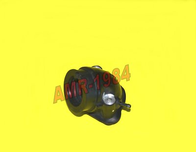 COLLETTORE ASPIRAZIONE MALAGUTI F 18 WARRIOR 125 150  2000/02 CODICE 52401200