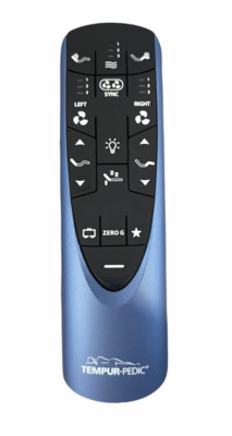 Ergo Extend Breeze Remote Brand New