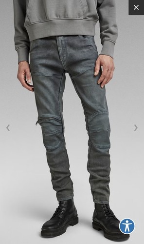 G-Star Raw 5620 Anniversary G-No ジースターロウ $_12.JPG