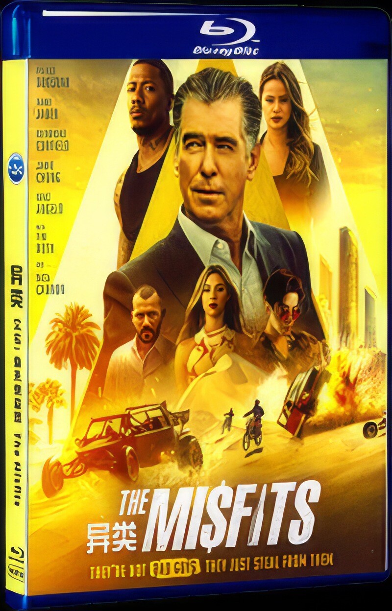 (未使用･未開封品)　Misfits - Series 1 [DVD] [Import] vf3p617 未使用・未開封品) Misfits - Series 1 [DVD] [Import] vf3p617