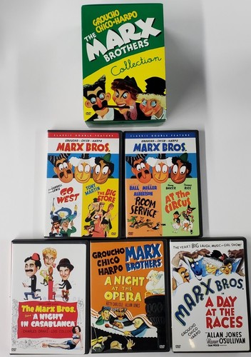 その他 Unknown Marx Brothers [DVD] Amazon.com: The Unknown Marx Brothers [DVD] : Harpo Marx