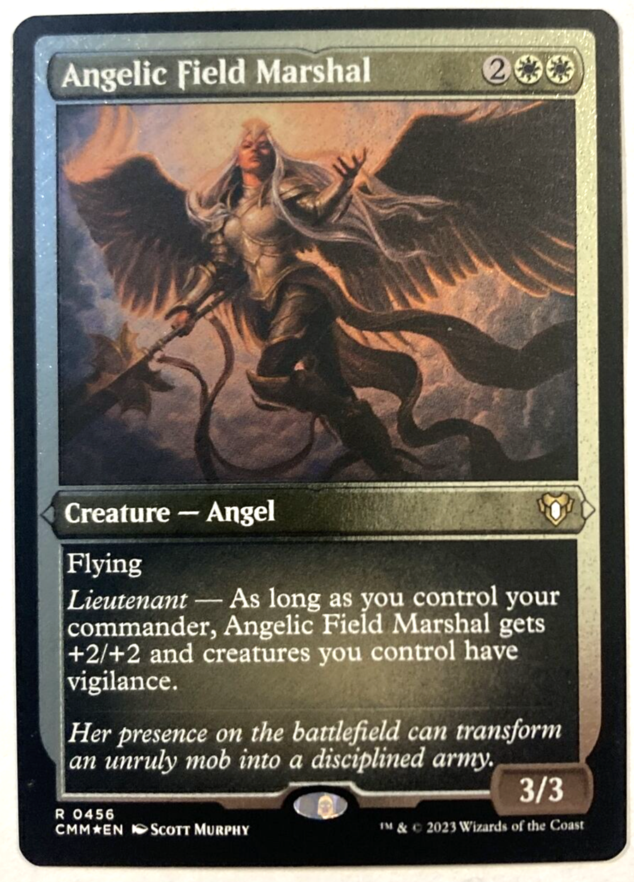 マジック：ザ・ギャザリング Read the Fine Print Foil Etched Read the Fine Print Foil Etched Edition | Secret Lair