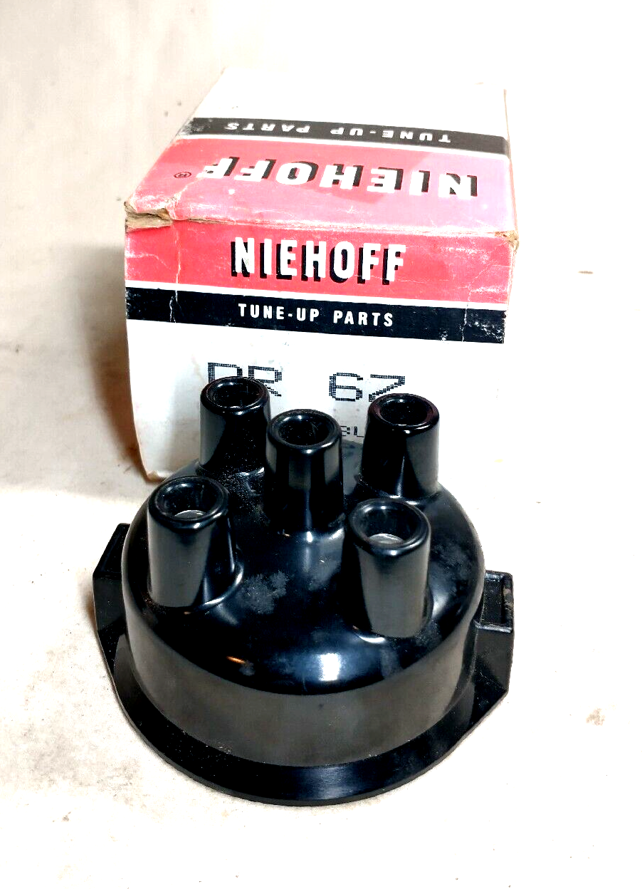 1952-1954 Henry J Distributor Cap | eBay 1952-1954 Henry J Distributor Cap | eBay