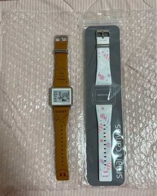 Epson snoopy watch hotsell