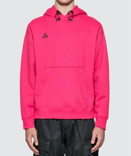 ★韓国の人気★【NIKE】★ACG PULLOVER FLEECE HOODI.E★ ☆韓国の人気☆【NIKE】☆ACG PULLOVER FLEECE HOODI.E☆