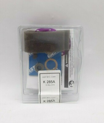 Gast K-285A Service Kit