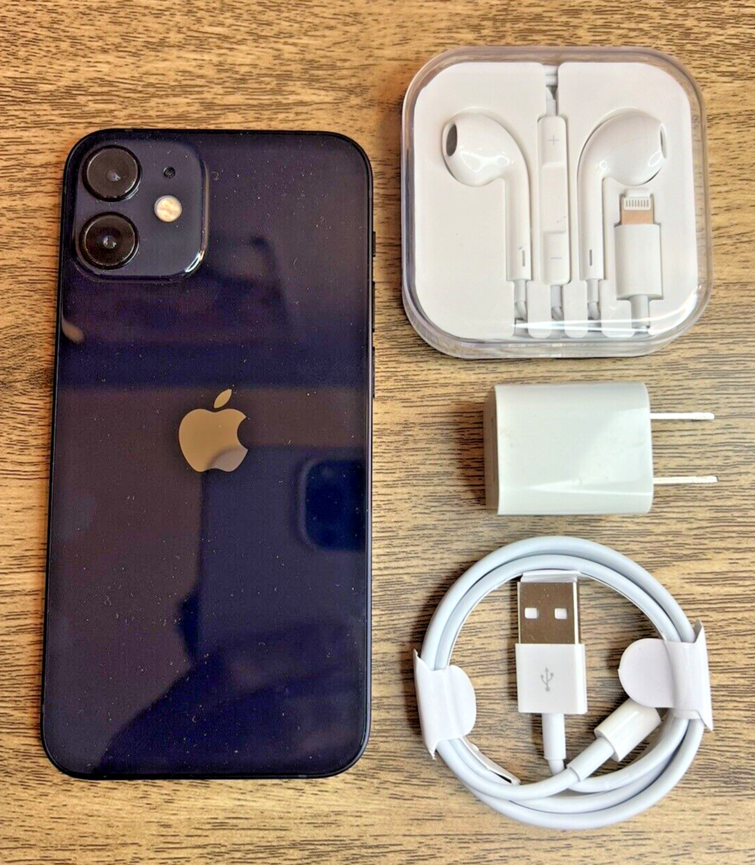 iPhone - mio Apple Iphone 12 64GB BLACK Amazon.com: Apple iPhone 12, 64GB, Black - Fully Unlocked