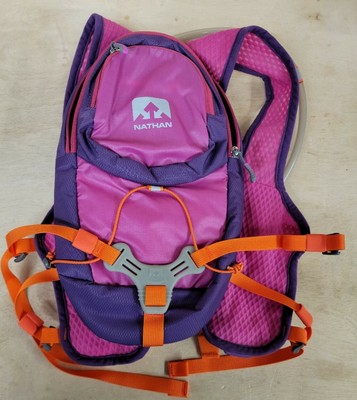 nathan intensity hydration pack