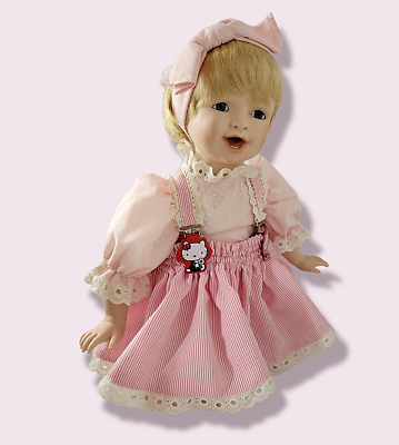 Design cheap debut doll