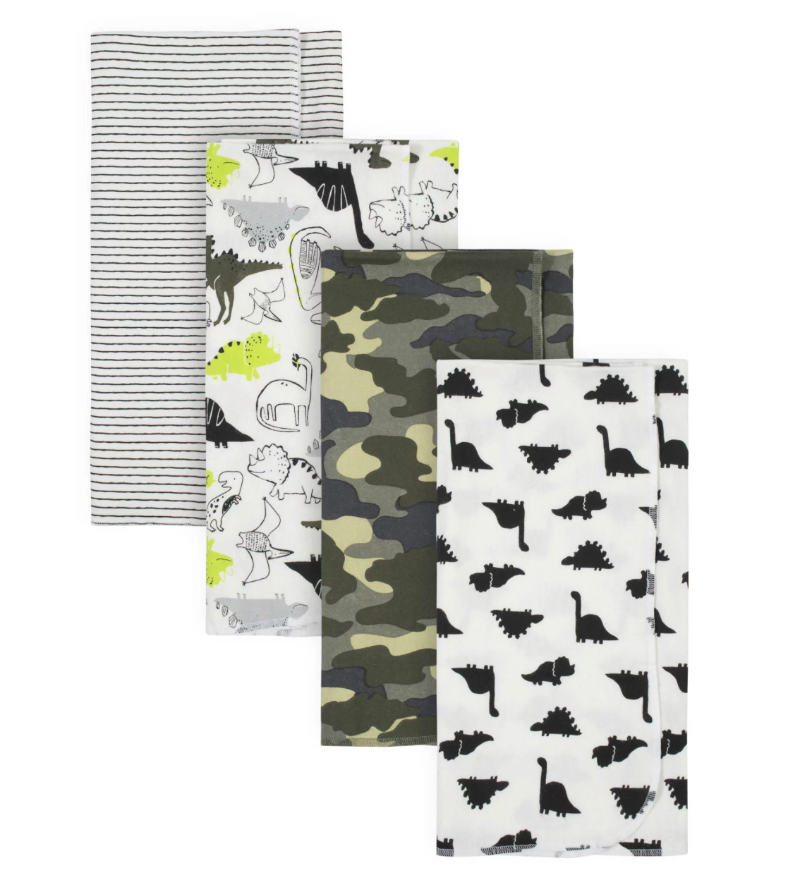 S Baby Boy Nwt Cotton 30 X 30