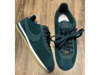 nike cortez alc midnight spruce