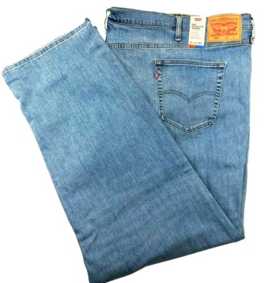 541 stretch