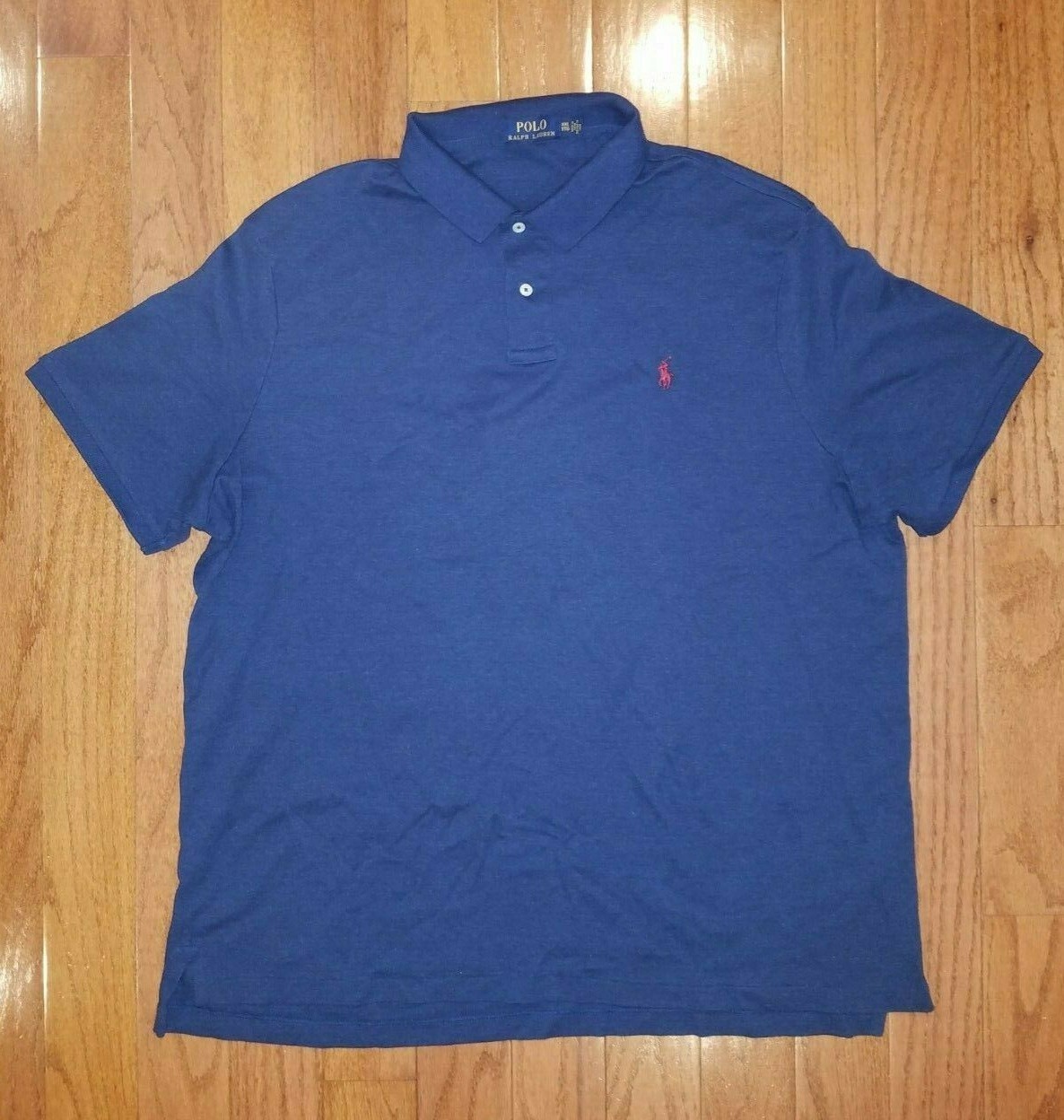 Polo RalphLauren　ポロラルフローレン Cambridge　XXL $_57.JPG?set_id=8800005007