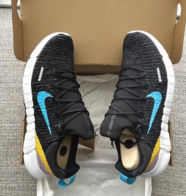 Кроссовки Nike Free Run 5.0 мужские