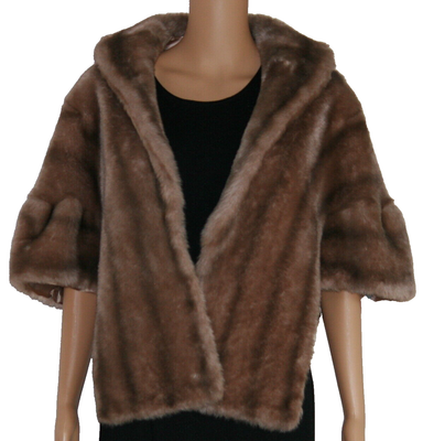 Glenoit furs best sale