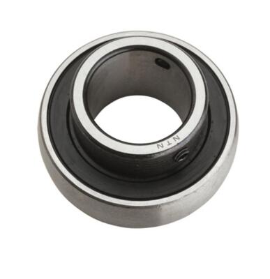 Insert Ball Bearing (Standard Bore) Hardware and Service Supplies Multi-Purpose