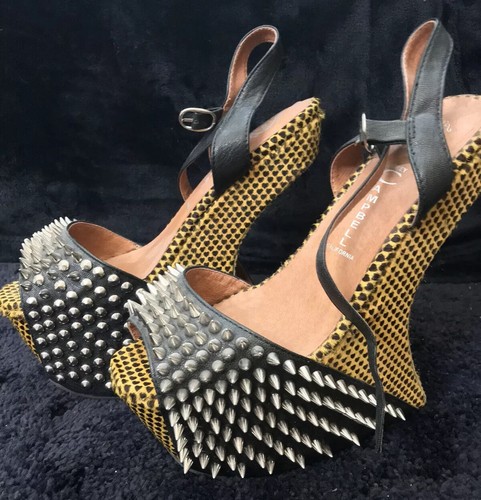 Jeffrey Campbell ウェッジヒールミュール24.5 $_12.JPG?set_id