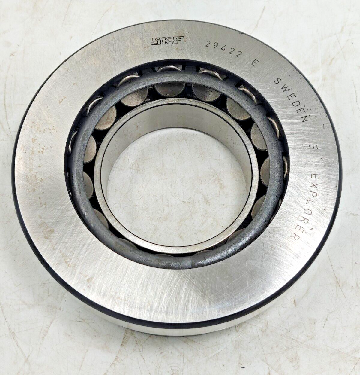 29422E SKF Spherical Roller Thrust Bearing 110x230x73mm
