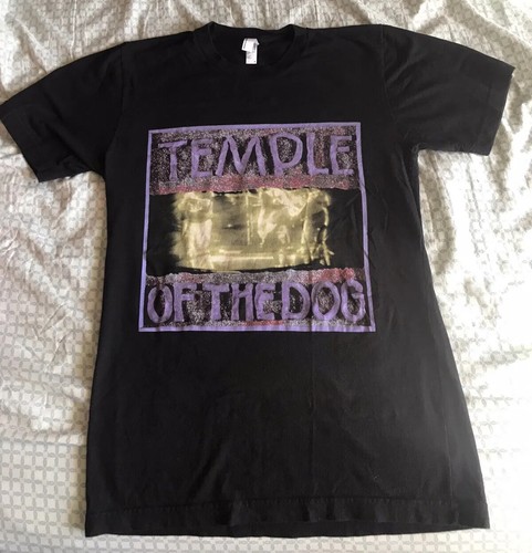 TEMPLE OF THE DOG 2016年ツアーTEE TEMPLE OF THE DOG 2016年ツアーTEE