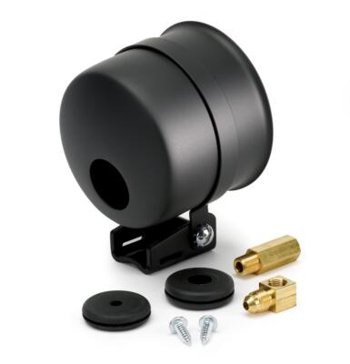 AutoMeter Multi-Purpose Gauge Mount