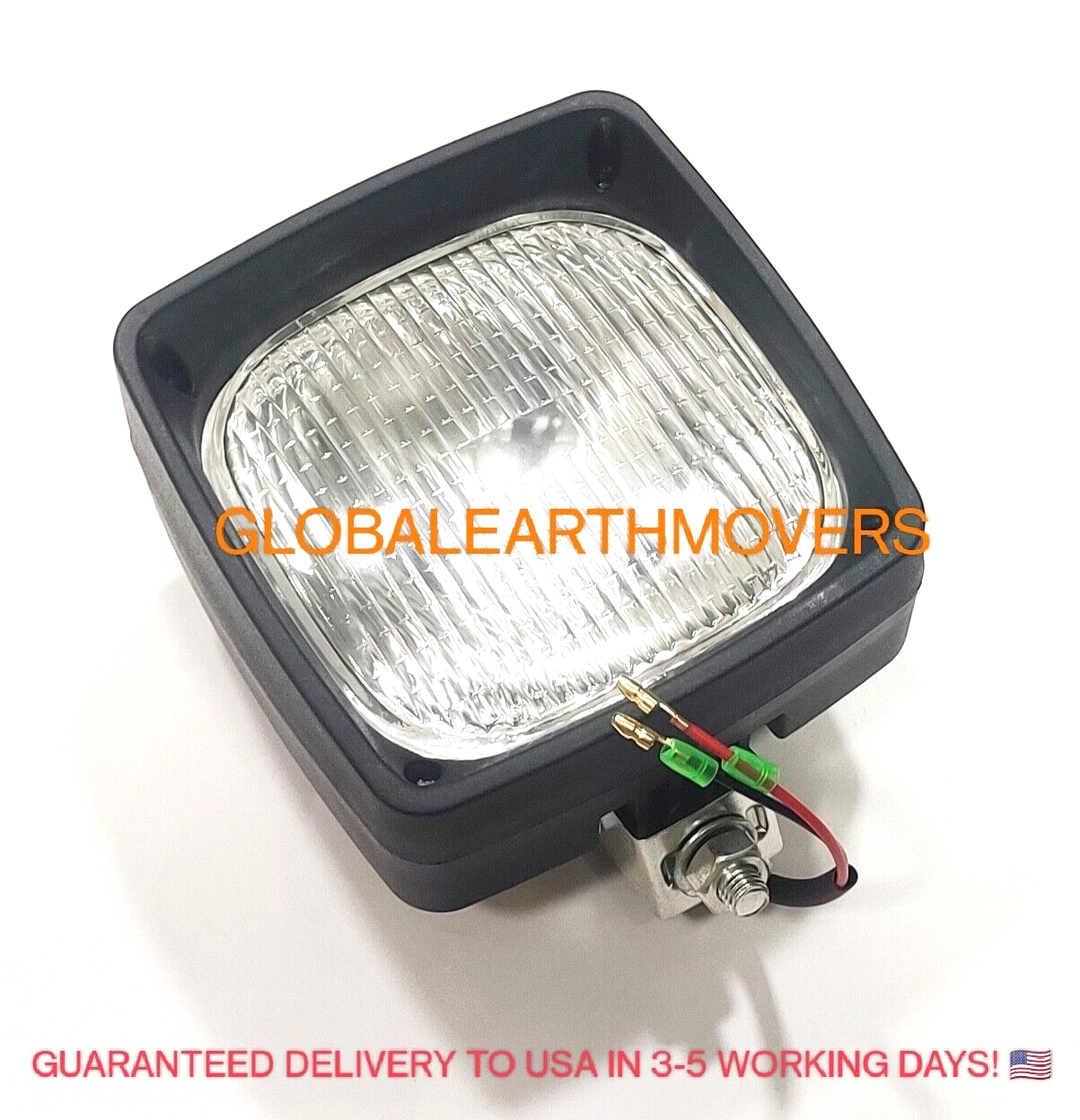 21N6-20211 WORK LAMP ASSY LIGHT FITS HYUNDAI R210-7 R290-7